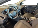 Ford Focus 2017 Harmaa
