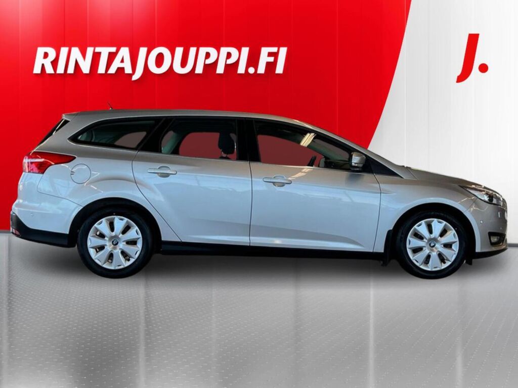 Ford Focus 2017, kuva 7/30