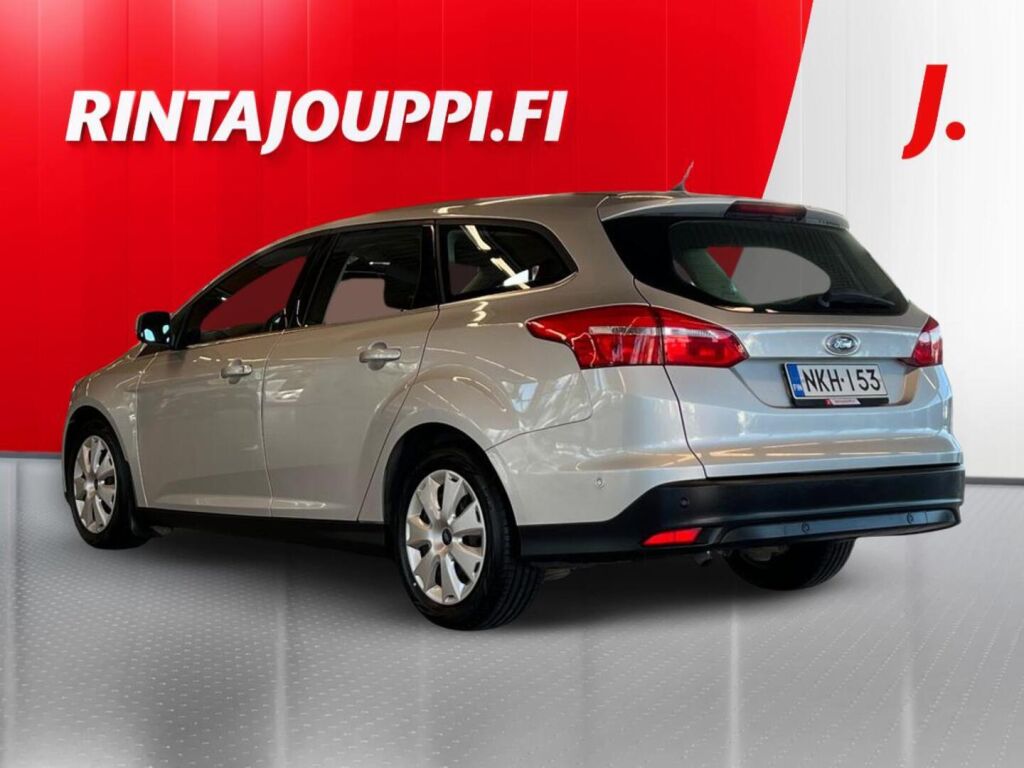 Ford Focus 2017, kuva 3/30