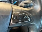 Ford Focus 2017 Harmaa