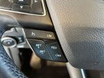 Ford Focus 2017 Harmaa