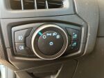 Ford Focus 2017 Harmaa