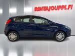 Ford Fiesta 2016 Sininen
