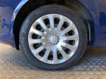 Ford Fiesta 2016 Sininen