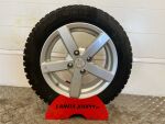 Ford Fiesta 2016 Sininen