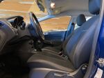 Ford Fiesta 2016 Sininen