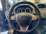 Ford Fiesta 2016 Sininen
