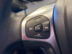 Ford Fiesta 2016 Sininen