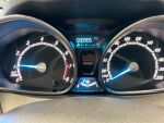 Ford Fiesta 2016 Sininen