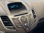 Ford Fiesta 2016 Sininen