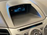 Ford Fiesta 2016 Sininen
