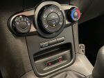 Ford Fiesta 2016 Sininen