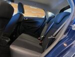 Ford Fiesta 2016 Sininen