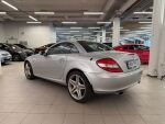 Mercedes-Benz SLK 2005 Hopea