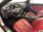 Mercedes-Benz SLK 2005 Hopea