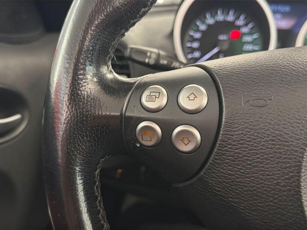 Mercedes-Benz SLK 2005 Hopea