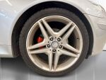 Mercedes-Benz SLK 2005 Hopea