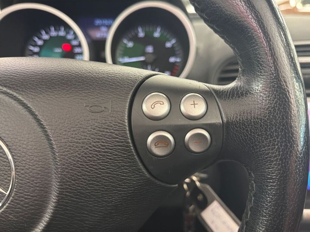 Mercedes-Benz SLK 2005 Hopea