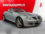 Mercedes-Benz SLK 2005 Hopea