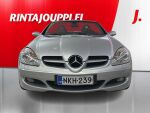Mercedes-Benz SLK 2005 Hopea
