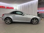 Mercedes-Benz SLK 2005 Hopea