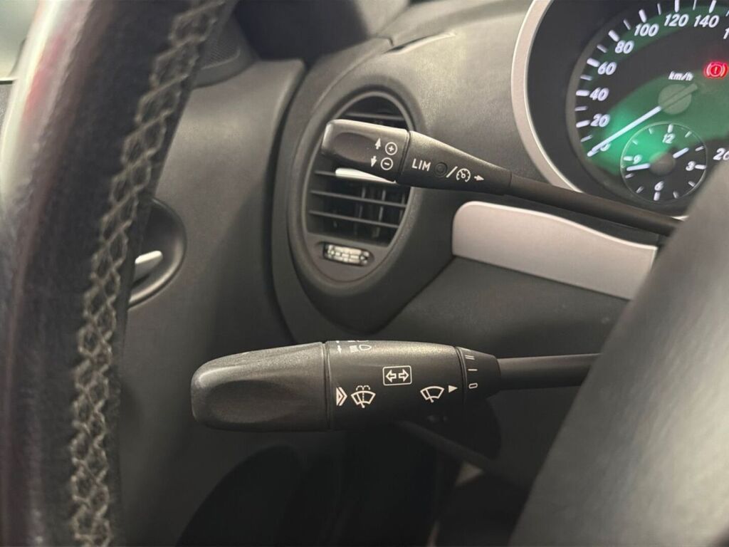 Mercedes-Benz SLK 2005 Hopea