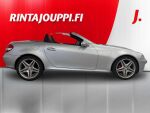 Mercedes-Benz SLK 2005 Hopea