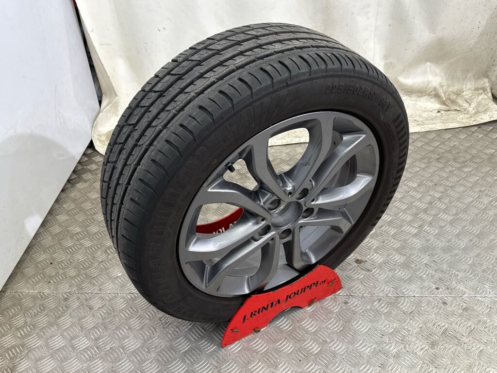 Mercedes-Benz C 2016 Musta