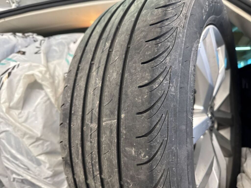 Volkswagen Passat 2016 Valkoinen