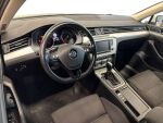Volkswagen Passat 2016 Valkoinen
