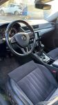 Skoda Superb 2016 Harmaa