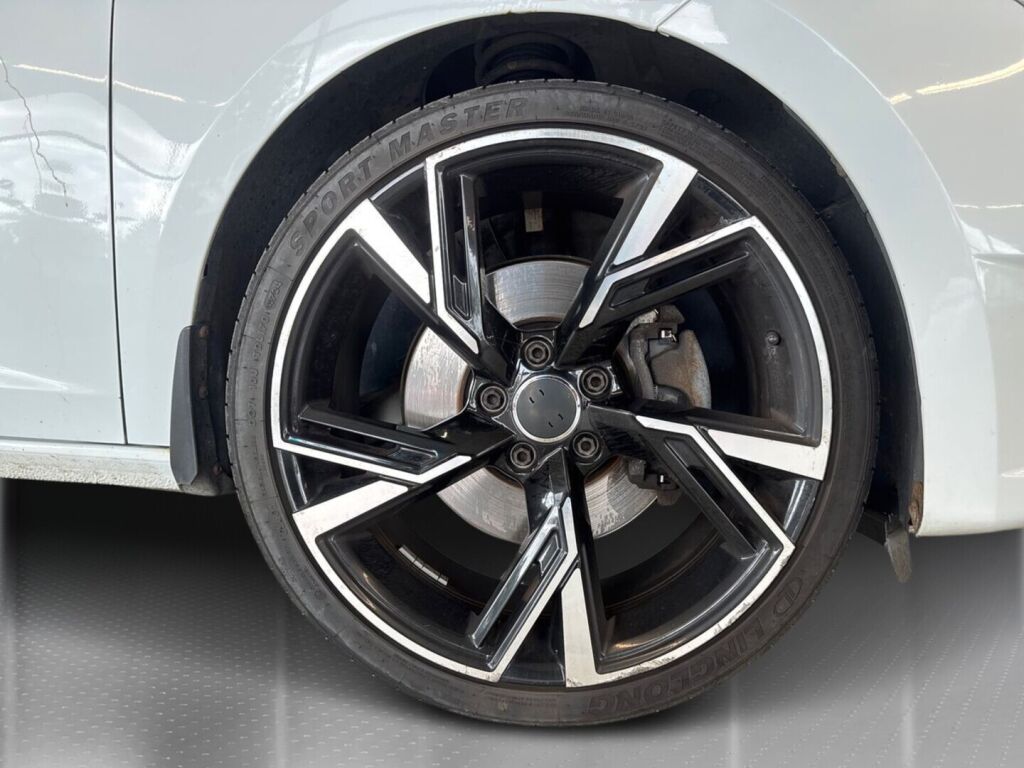 Seat Leon 2016 Valkoinen