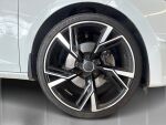 Seat Leon 2016 Valkoinen