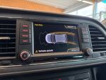 Seat Leon 2016 Valkoinen
