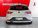 Seat Leon 2016 Valkoinen
