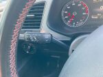 Seat Leon 2016 Valkoinen