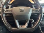 Seat Leon 2016 Valkoinen
