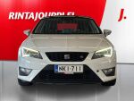 Seat Leon 2016 Valkoinen