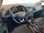 Seat Leon 2016 Valkoinen