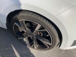 Seat Leon 2016 Valkoinen