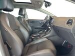 Seat Leon 2016 Valkoinen
