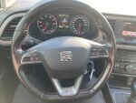Seat Leon 2016 Valkoinen