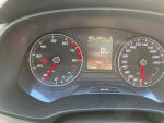 Seat Leon 2016 Valkoinen