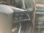 Seat Leon 2016 Valkoinen