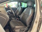 Seat Leon 2016 Valkoinen