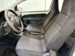 Skoda Citigo 2016 Valkoinen