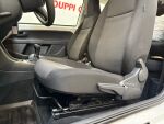 Skoda Citigo 2016 Valkoinen