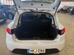 Renault Clio 2016 Valkoinen