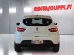 Renault Clio 2016 Valkoinen