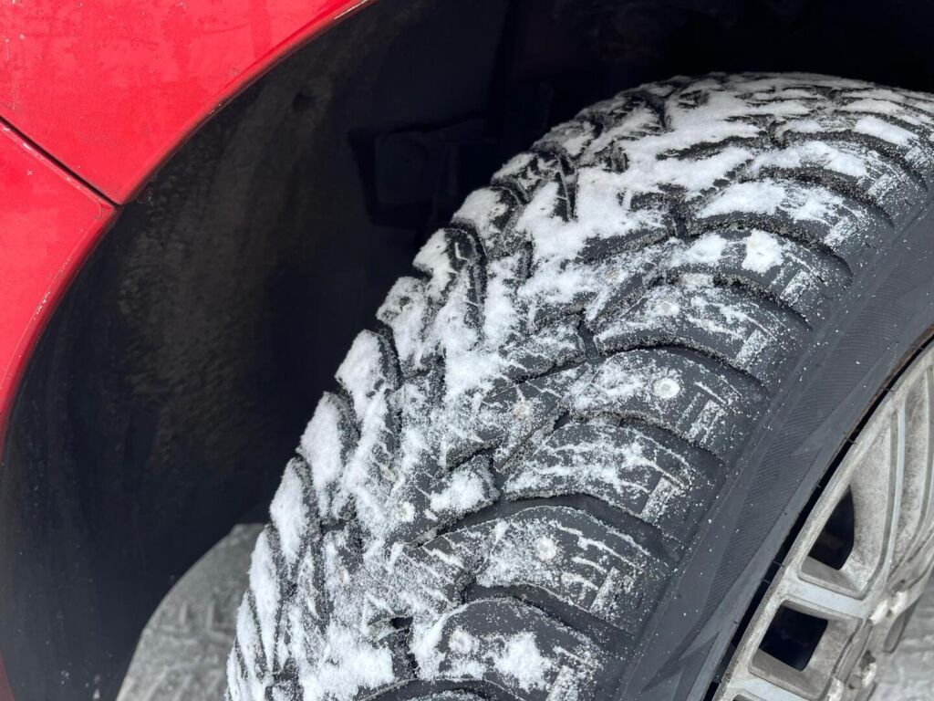 Renault Clio 2016 Punainen